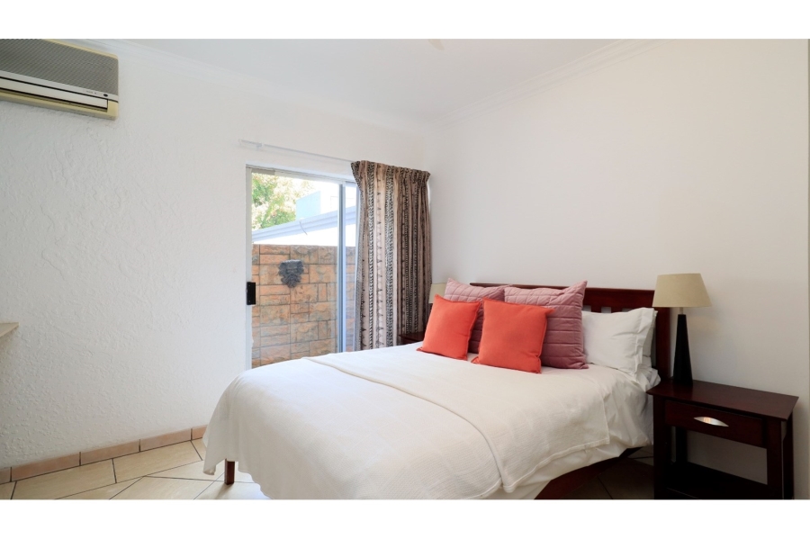 To Let 1 Bedroom Property for Rent in Savoy Estate Gauteng