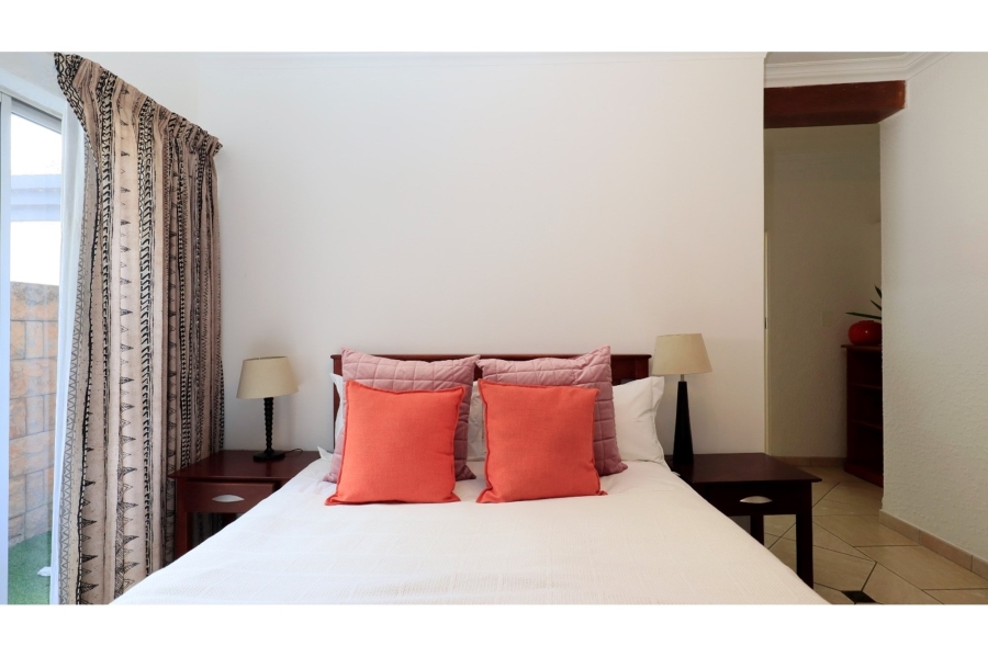 To Let 1 Bedroom Property for Rent in Savoy Estate Gauteng