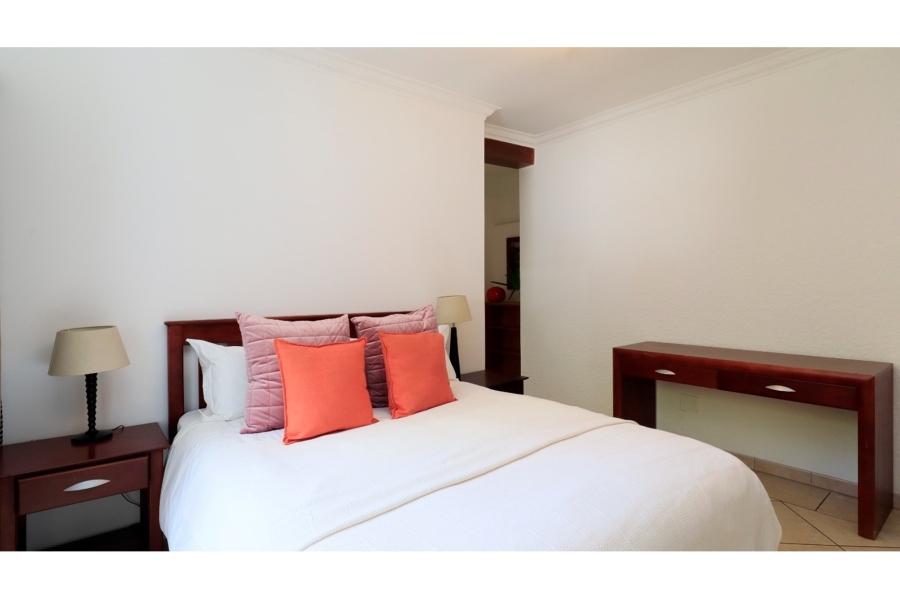 To Let 1 Bedroom Property for Rent in Savoy Estate Gauteng
