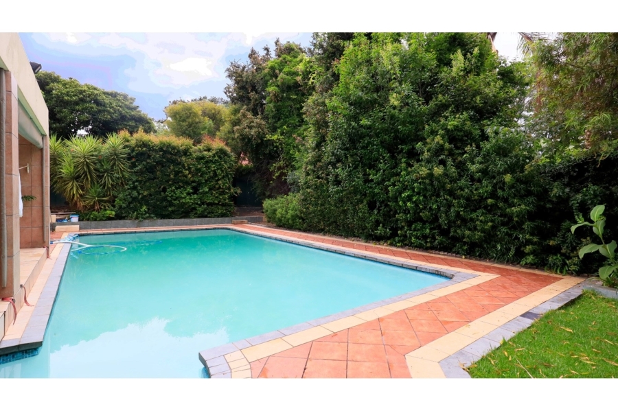 To Let 1 Bedroom Property for Rent in Savoy Estate Gauteng