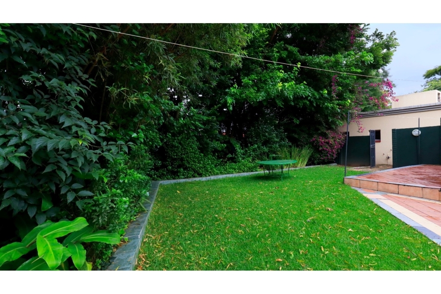 To Let 1 Bedroom Property for Rent in Savoy Estate Gauteng