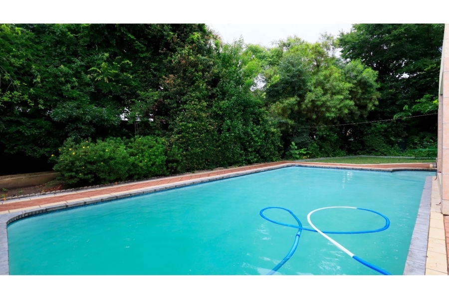 To Let 1 Bedroom Property for Rent in Savoy Estate Gauteng