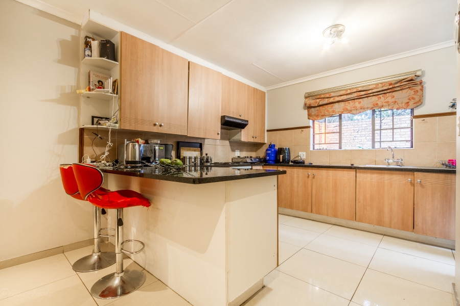 3 Bedroom Property for Sale in Equestria Gauteng