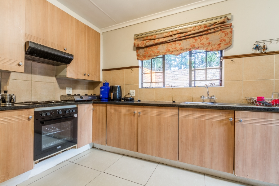 3 Bedroom Property for Sale in Equestria Gauteng