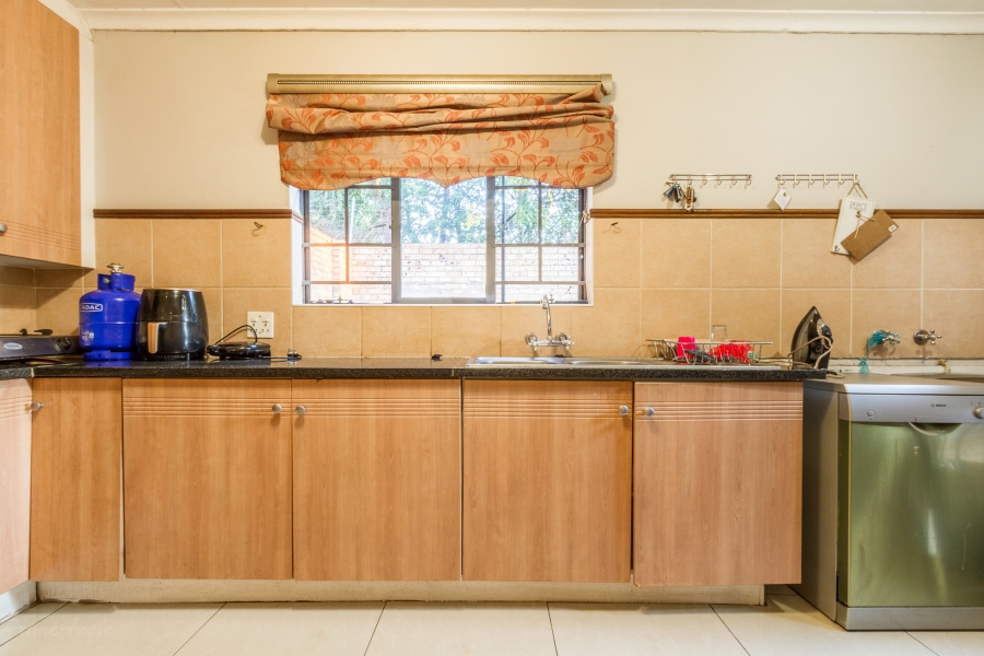 3 Bedroom Property for Sale in Equestria Gauteng