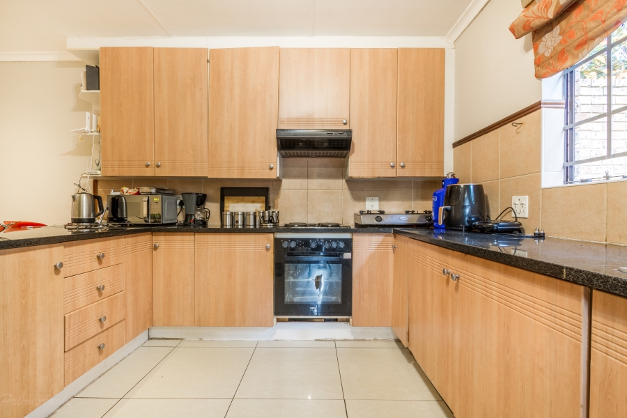 3 Bedroom Property for Sale in Equestria Gauteng