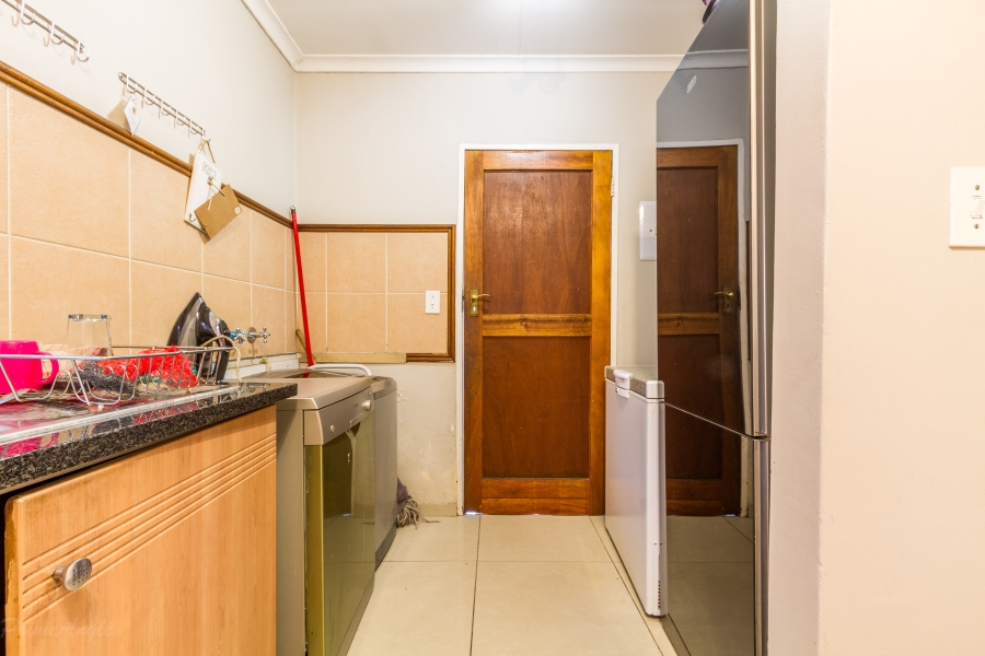 3 Bedroom Property for Sale in Equestria Gauteng