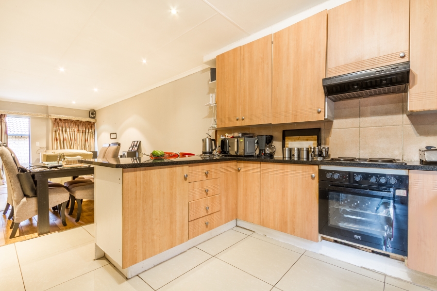 3 Bedroom Property for Sale in Equestria Gauteng
