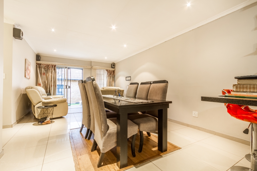 3 Bedroom Property for Sale in Equestria Gauteng