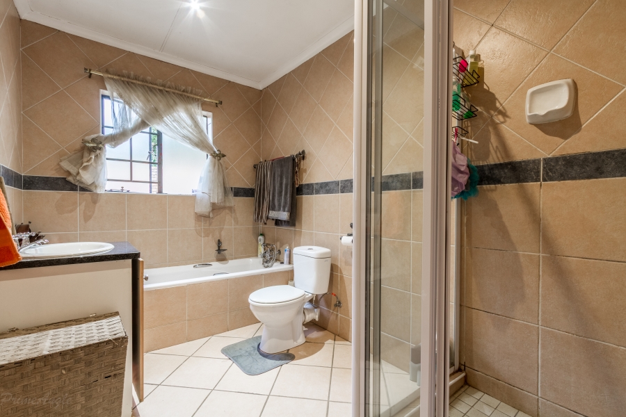3 Bedroom Property for Sale in Equestria Gauteng