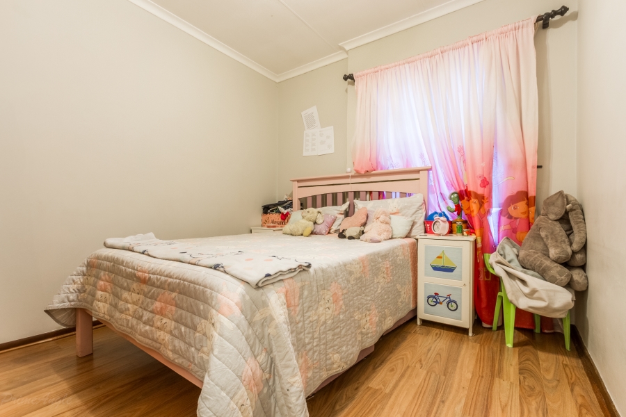 3 Bedroom Property for Sale in Equestria Gauteng