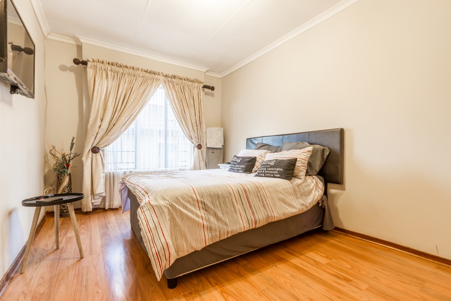 3 Bedroom Property for Sale in Equestria Gauteng