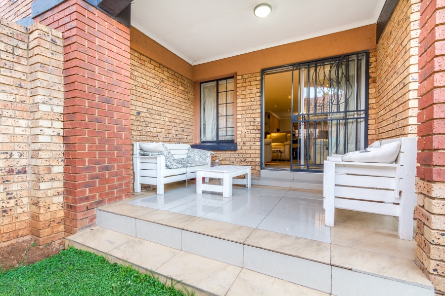 3 Bedroom Property for Sale in Equestria Gauteng