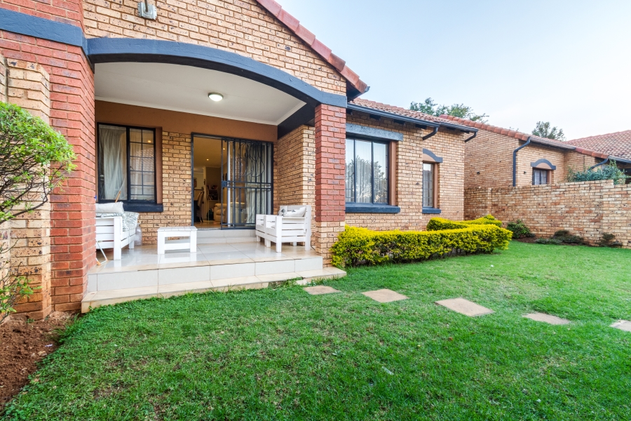 3 Bedroom Property for Sale in Equestria Gauteng