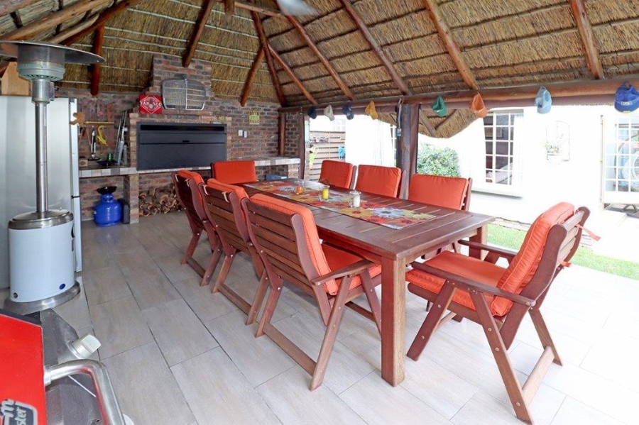 3 Bedroom Property for Sale in Dowerglen Ext 3 Gauteng