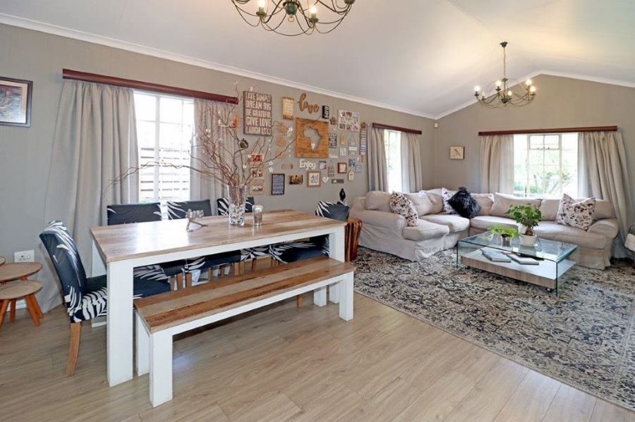 3 Bedroom Property for Sale in Dowerglen Ext 3 Gauteng