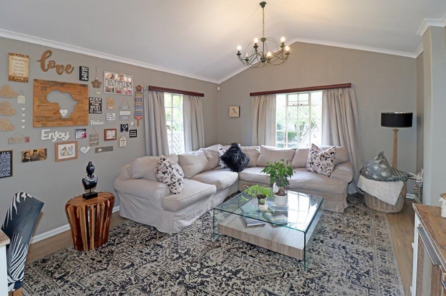3 Bedroom Property for Sale in Dowerglen Ext 3 Gauteng