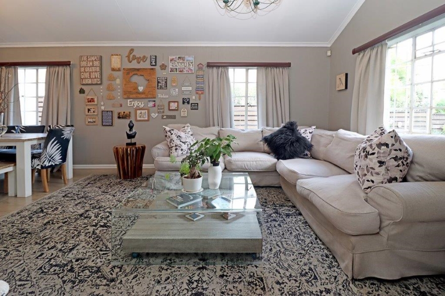 3 Bedroom Property for Sale in Dowerglen Ext 3 Gauteng