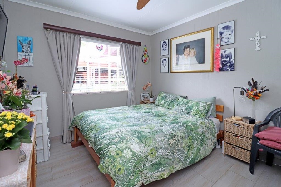 3 Bedroom Property for Sale in Dowerglen Ext 3 Gauteng