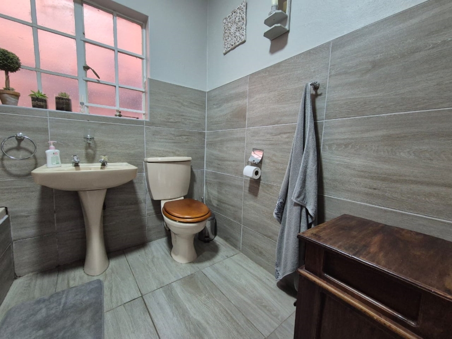 3 Bedroom Property for Sale in Three Rivers Gauteng