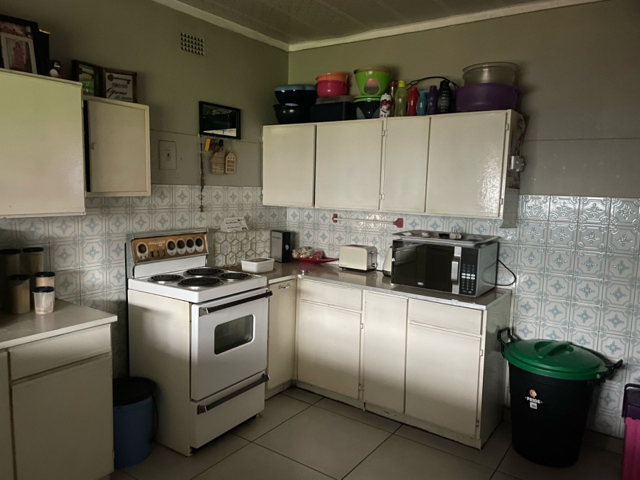 3 Bedroom Property for Sale in Vanderbijlpark CW 1 Gauteng