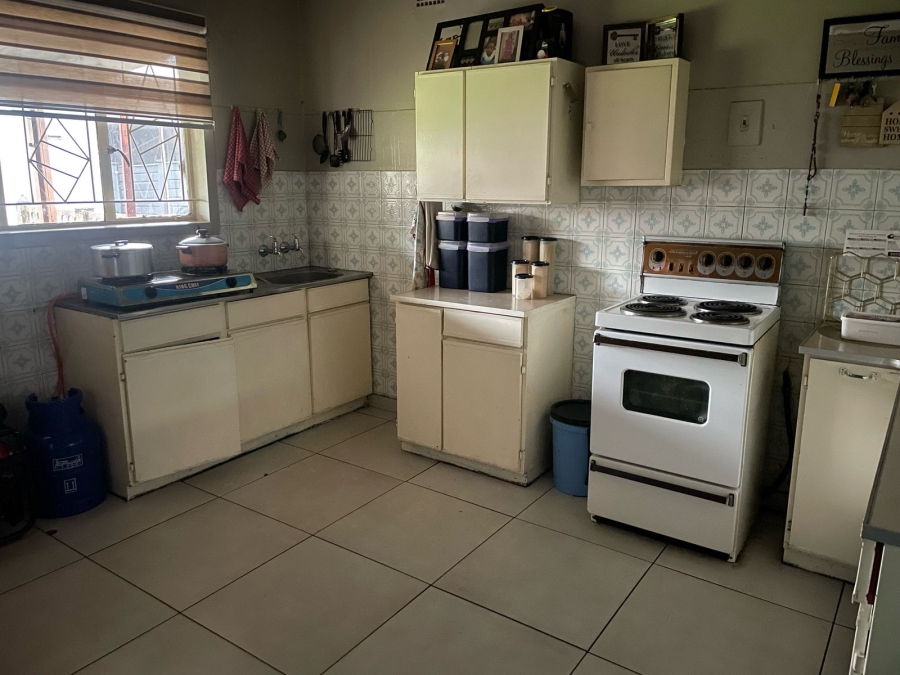 3 Bedroom Property for Sale in Vanderbijlpark CW 1 Gauteng