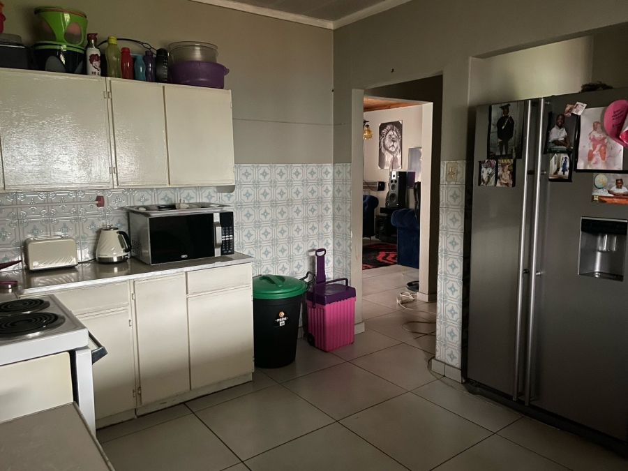 3 Bedroom Property for Sale in Vanderbijlpark CW 1 Gauteng