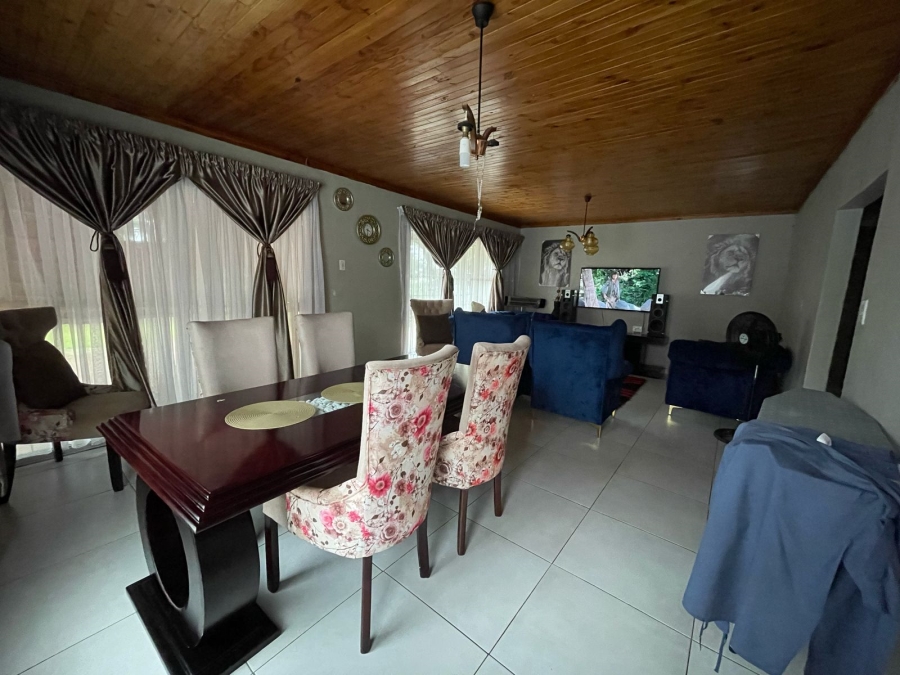 3 Bedroom Property for Sale in Vanderbijlpark CW 1 Gauteng