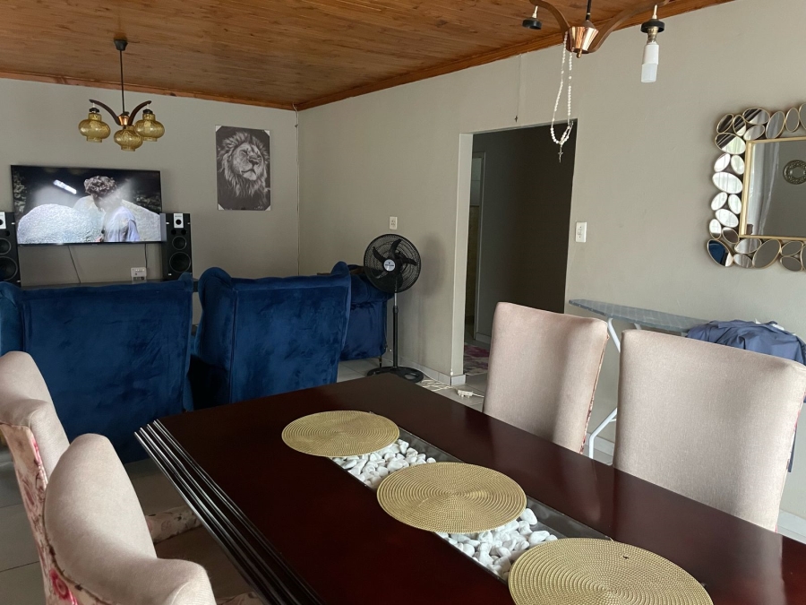 3 Bedroom Property for Sale in Vanderbijlpark CW 1 Gauteng
