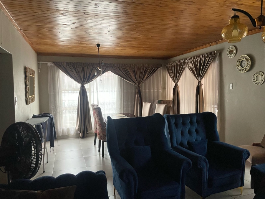 3 Bedroom Property for Sale in Vanderbijlpark CW 1 Gauteng
