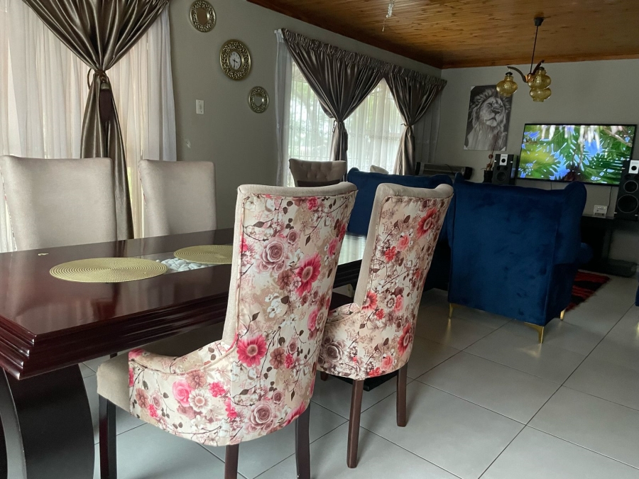 3 Bedroom Property for Sale in Vanderbijlpark CW 1 Gauteng