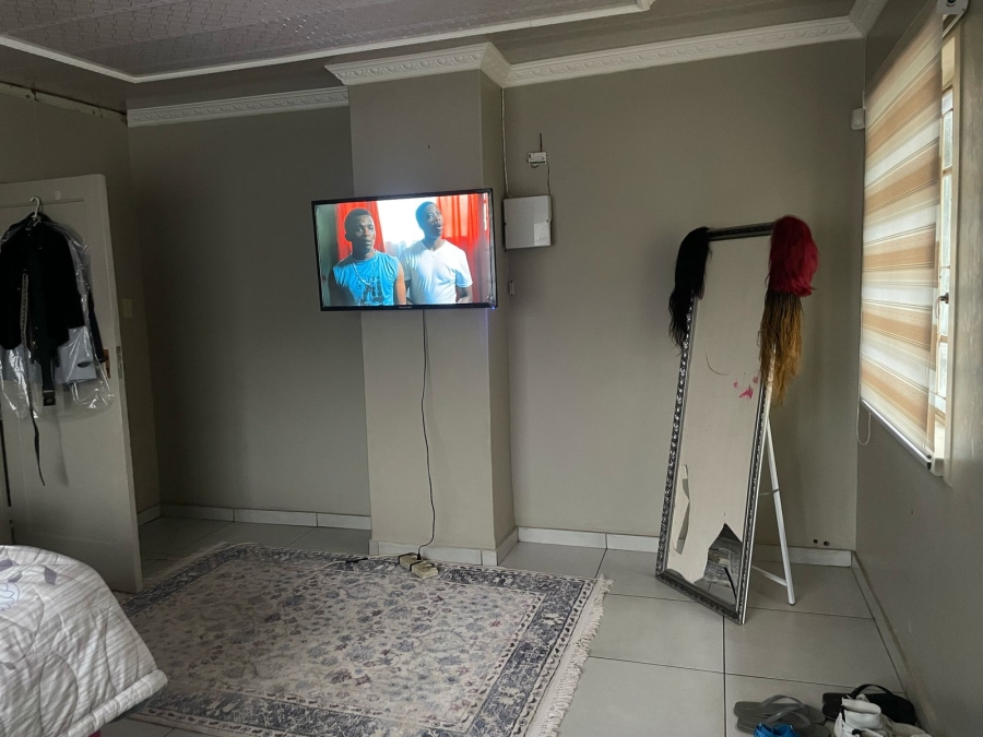3 Bedroom Property for Sale in Vanderbijlpark CW 1 Gauteng