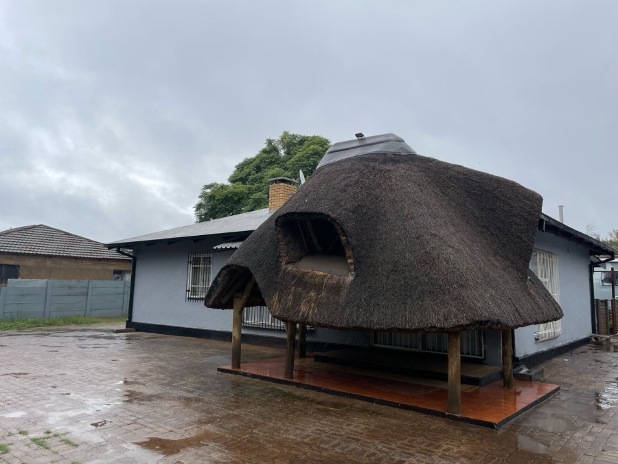 3 Bedroom Property for Sale in Vanderbijlpark CW 1 Gauteng