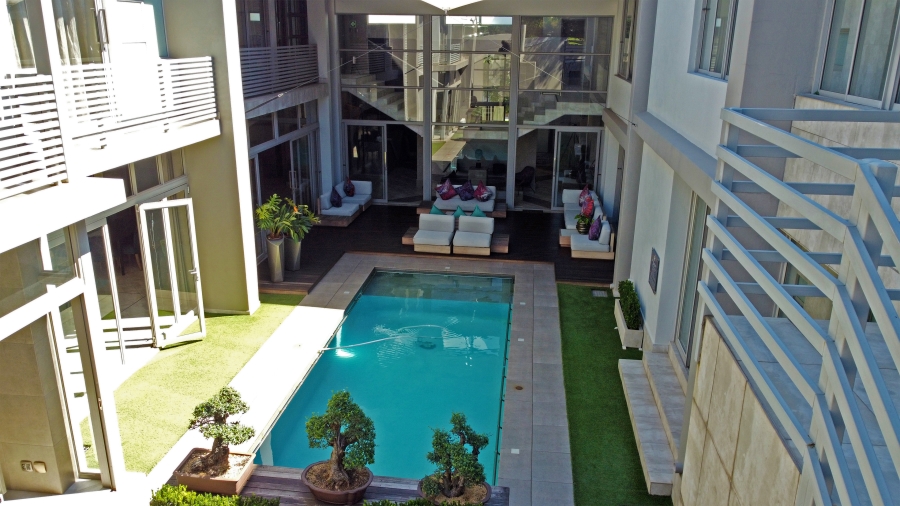 17 Bedroom Property for Sale in Silver Lakes Gauteng