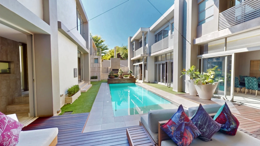 17 Bedroom Property for Sale in Silver Lakes Gauteng
