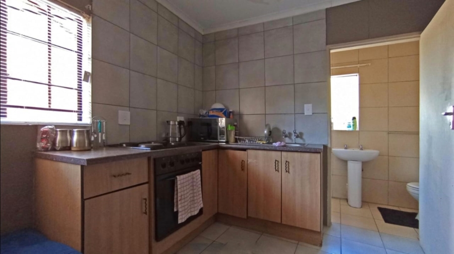 1 Bedroom Property for Sale in Philip Nel Park Gauteng