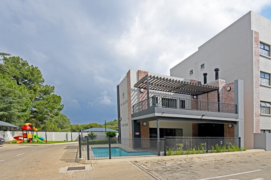 3 Bedroom Property for Sale in Bryanston Gauteng