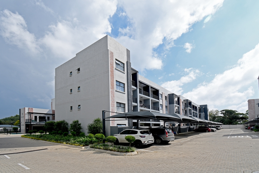 3 Bedroom Property for Sale in Bryanston Gauteng
