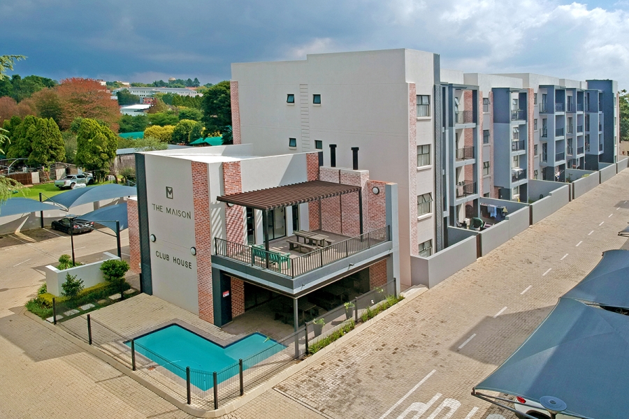 3 Bedroom Property for Sale in Bryanston Gauteng
