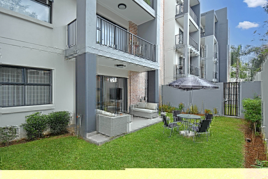 3 Bedroom Property for Sale in Bryanston Gauteng