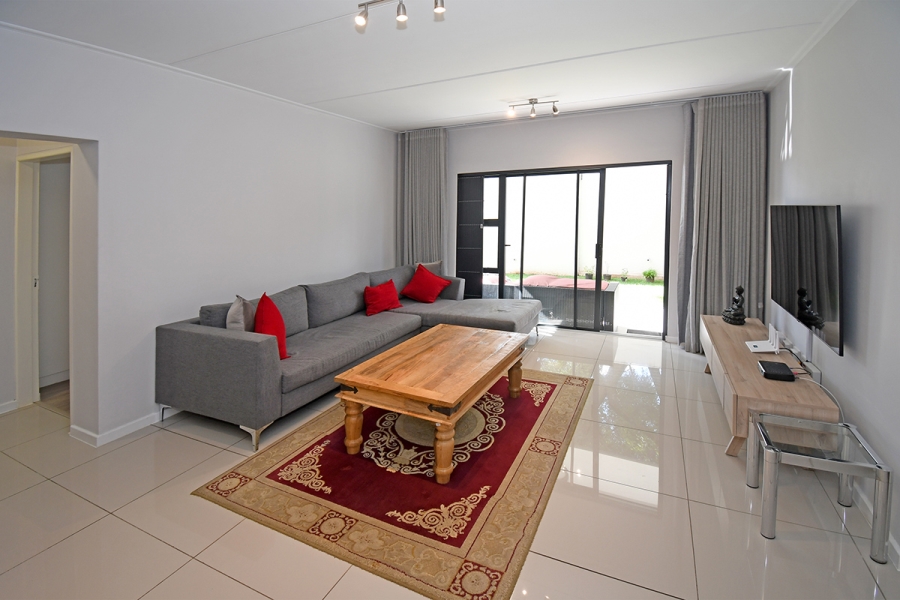 3 Bedroom Property for Sale in Bryanston Gauteng