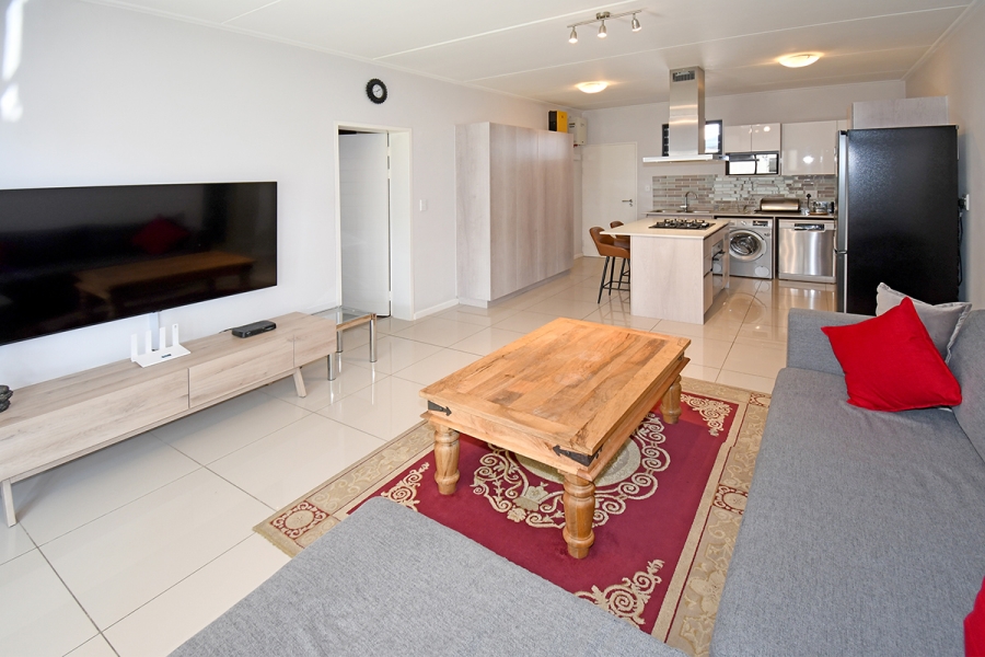 3 Bedroom Property for Sale in Bryanston Gauteng