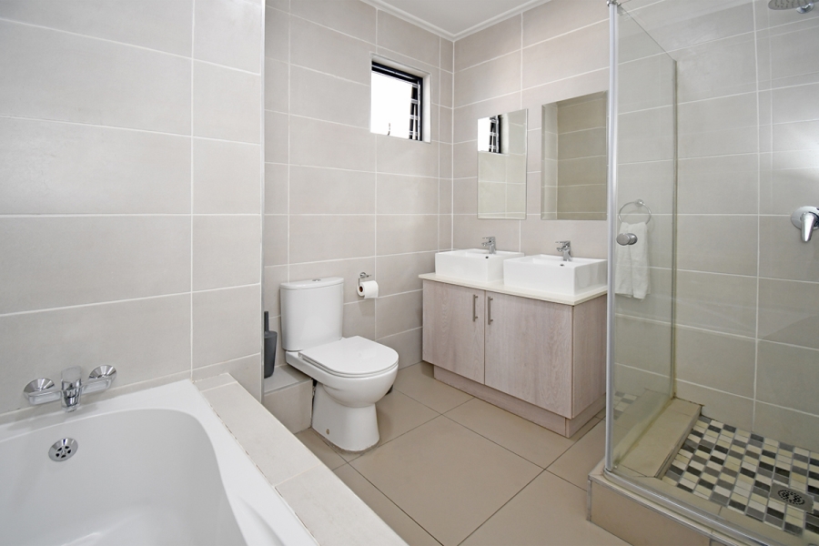 3 Bedroom Property for Sale in Bryanston Gauteng