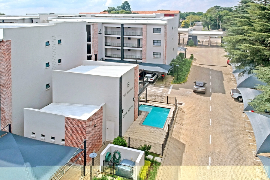 3 Bedroom Property for Sale in Bryanston Gauteng