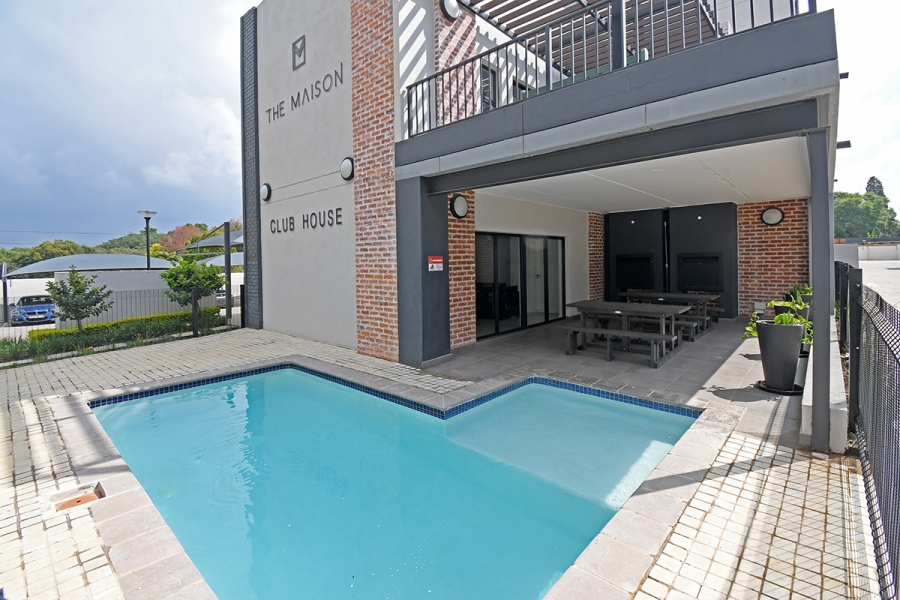 3 Bedroom Property for Sale in Bryanston Gauteng