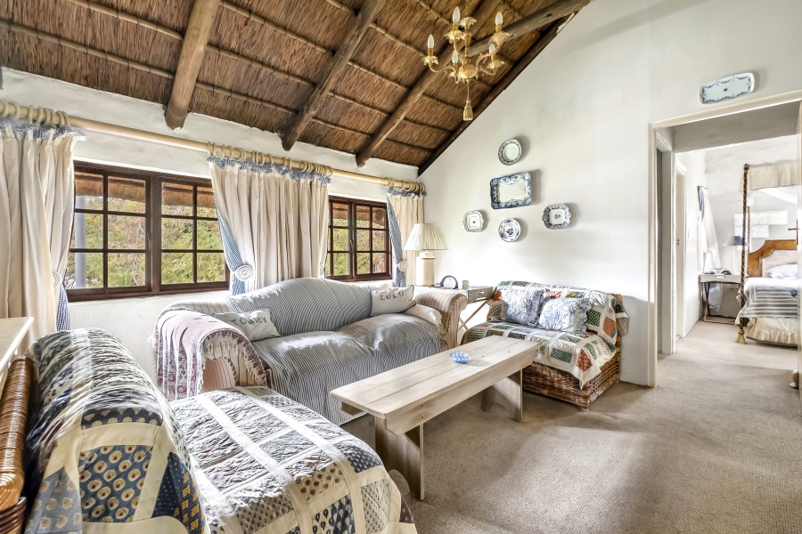 4 Bedroom Property for Sale in Richmond Gauteng