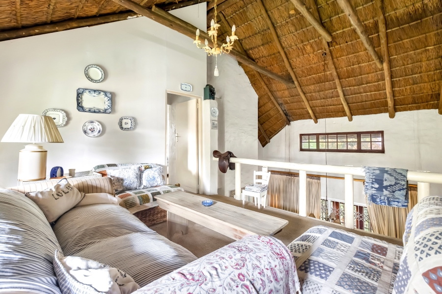 4 Bedroom Property for Sale in Richmond Gauteng