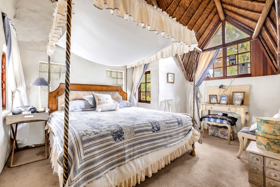 4 Bedroom Property for Sale in Richmond Gauteng