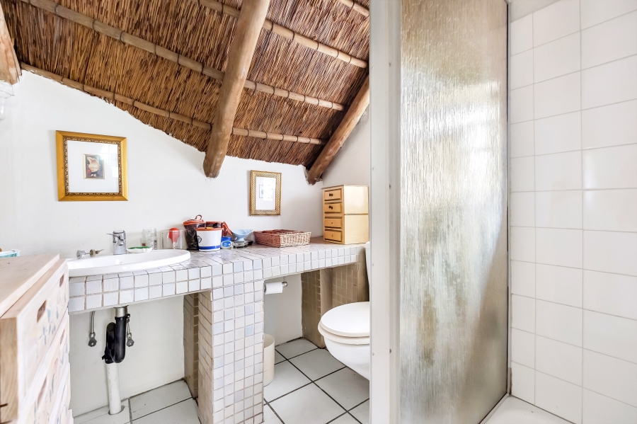 4 Bedroom Property for Sale in Richmond Gauteng