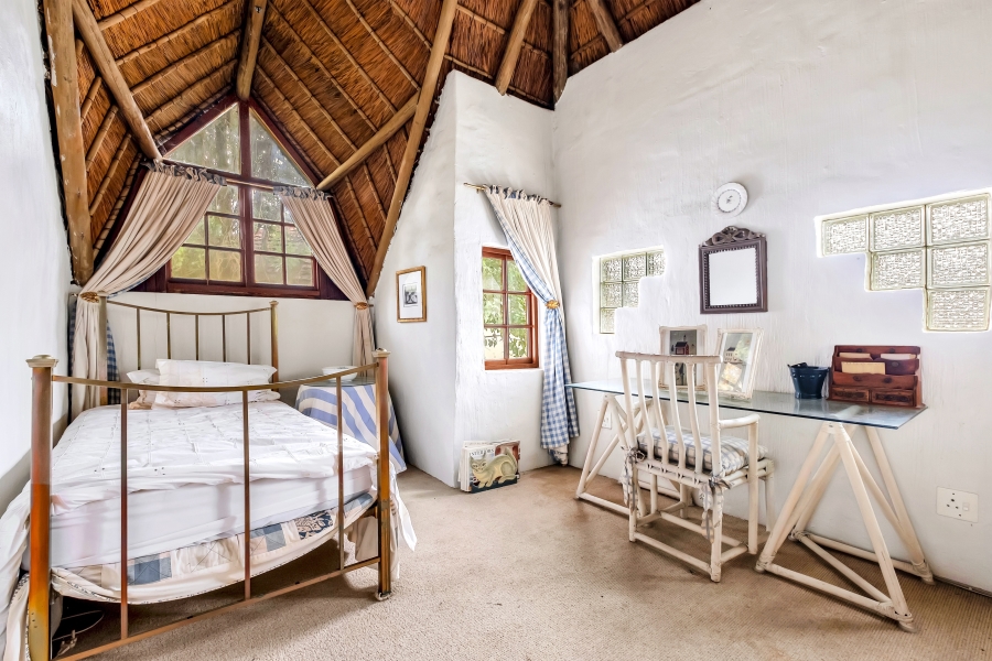 4 Bedroom Property for Sale in Richmond Gauteng